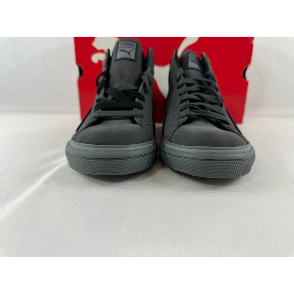 Puma Clyde Mid Vulc 349196-05 Men's Size 7.5 - Picture 2 of 9